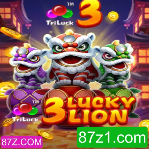 Explorando o Mundo de 3LUCKYLION: Um Jogo Cheio de Aventuras