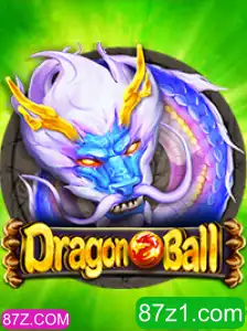 Explorando o Universo do Jogo DragonBall com 87Z.COM