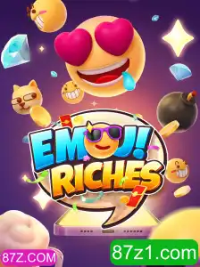 Explorando o Universo de EmojiRiches