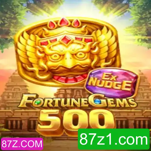 FortuneGems500: A Inovação no Mundo dos Jogos Interativos