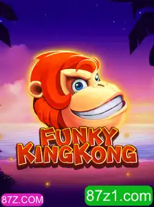 FunkyKingKong: Desvendando o Mundo Dinâmico do Novo Jogo Revelação