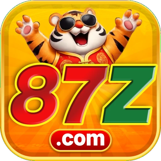 87Z.COM Logo