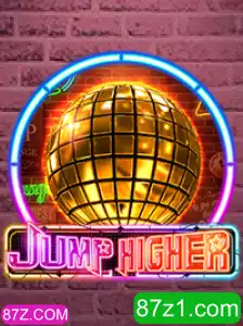 Descubra as Aventuras de JumpHigher: O Jogo que Conquista Jogadores ao Redor do Mundo