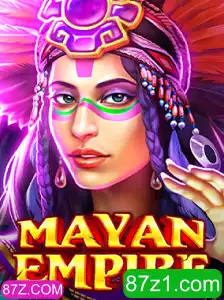Descubra MayanEmpire: O Novo Jogo da 87Z.COM