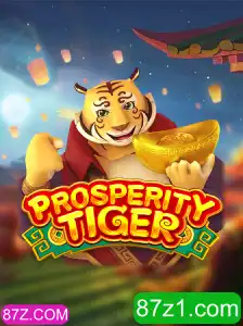 Descubra a Excitante Aventura de ProsperityTiger
