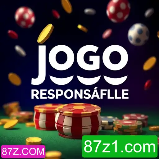 Jogo Responsável
