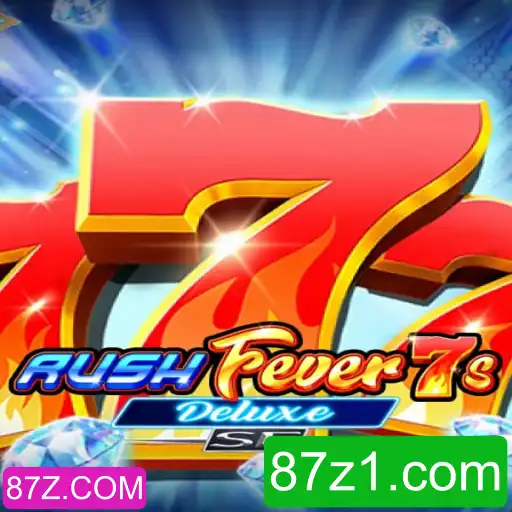 Descubra o Fenômeno dos Jogos com RushFever7sDeluxeSE