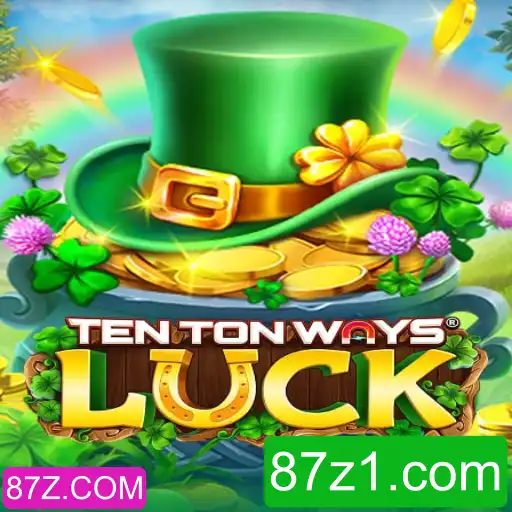 Explorando TenTonWaysLuck: O Fascinante Mundo do Jogo Online
