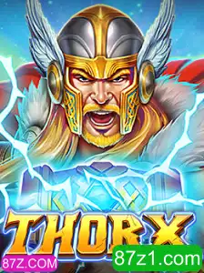 ThorX: Uma Nova Dimensão de Estratégia e Aventura
