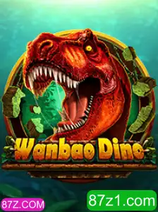 WanBaoDino: Uma Aventura Jurássica no Mundo Digital