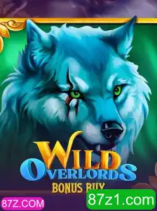 Descubra o Mundo Empolgante de WildOverlordsBonusBuy: Uma Aventura Repleta de Ações